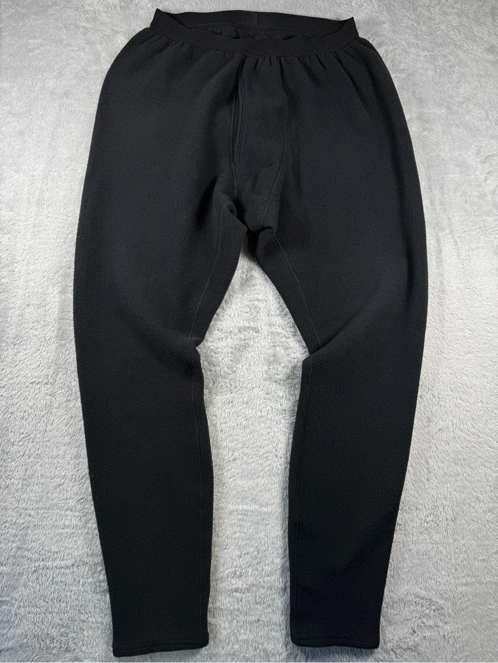 Vintage Patagonia Capilene Men’s M Fleece Base Layer Pants USA Made